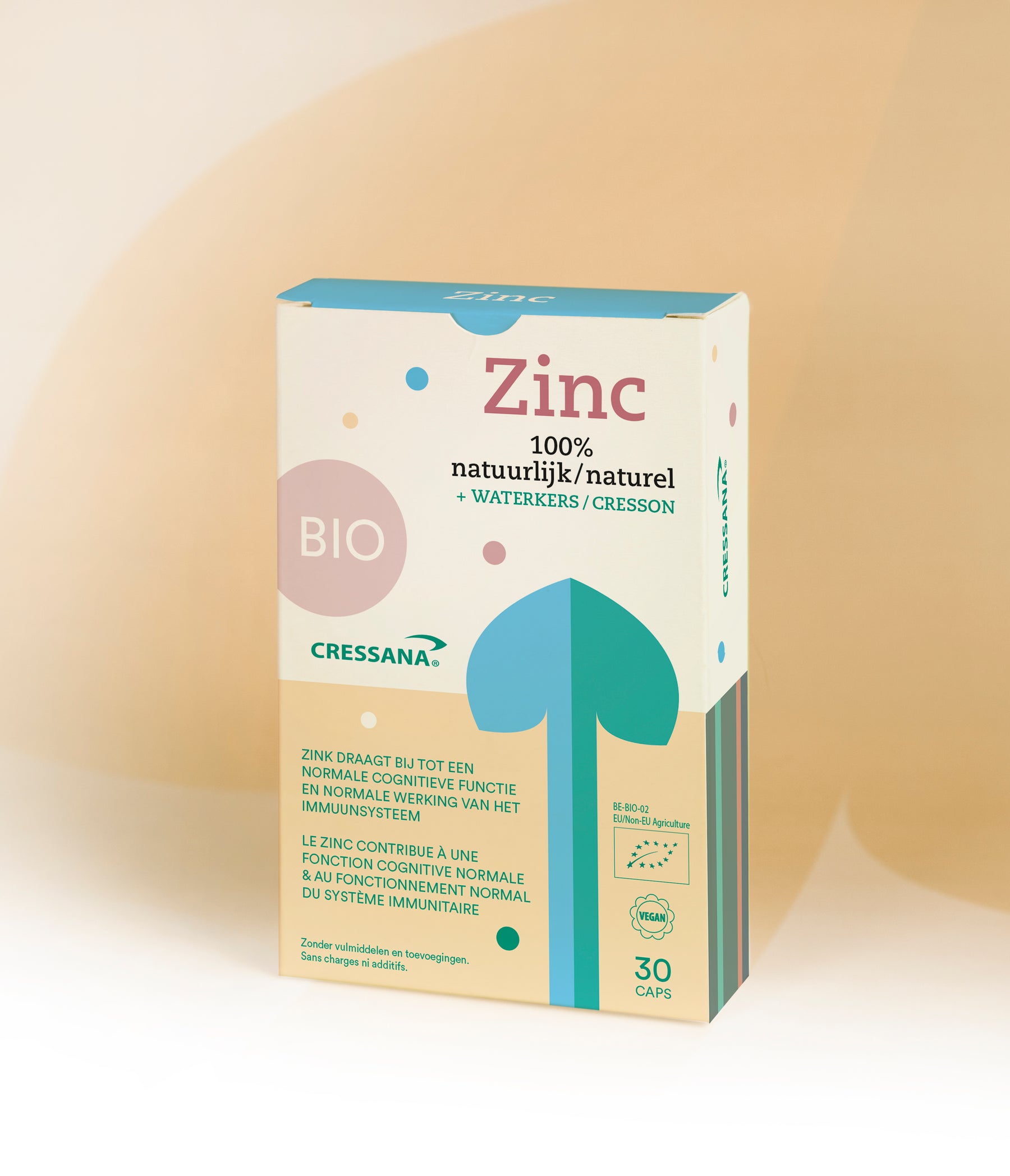 Zinc Guava BIO