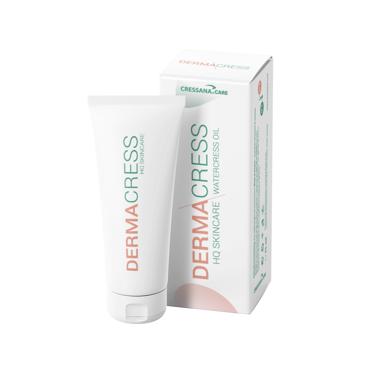 DERMACRESS Cressana® Nederland